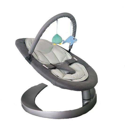 CushyNest™ Baby Rocking Chair Hanging Toy