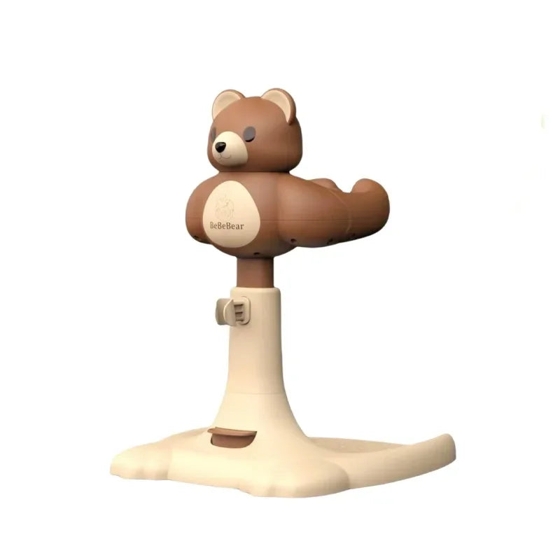 BathBuddy™ Baby Bath Standing Station