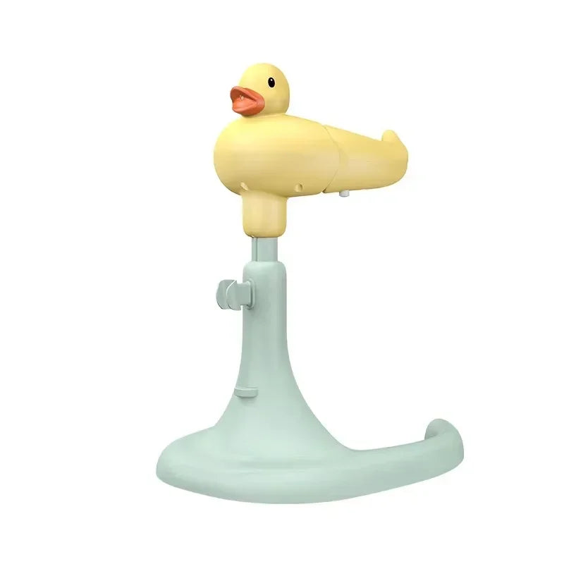 BathBuddy™ Baby Bath Standing Station