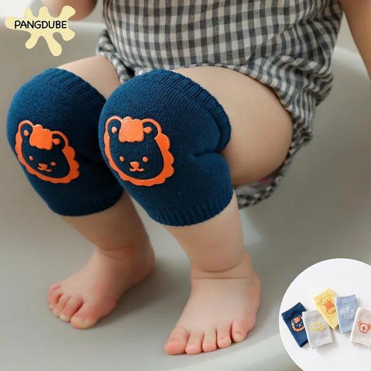 CrawlGuard™ Baby Knee Pad