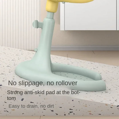 BathBuddy™ Baby Bath Standing Station